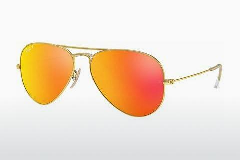 Sunglasses Ray-Ban AVIATOR LARGE METAL (RB3025 112/4D)