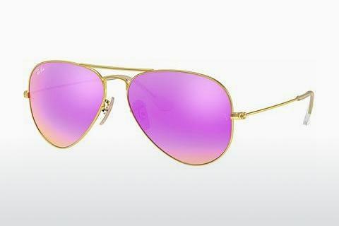 Solbriller Ray-Ban AVIATOR LARGE METAL (RB3025 112/4T)