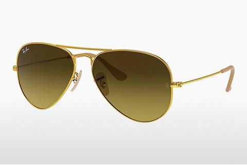 Lunettes de soleil Ray-Ban AVIATOR LARGE METAL (RB3025 112/85)