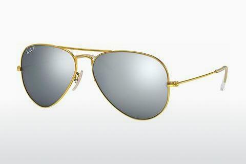 Lunettes de soleil Ray-Ban AVIATOR LARGE METAL (RB3025 112/W3)