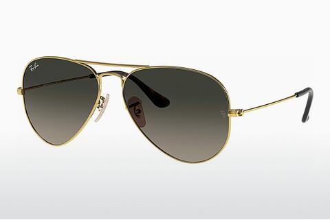 Sunglasses Ray-Ban AVIATOR LARGE METAL (RB3025 181/71)