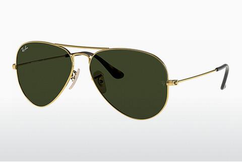 Ophthalmic Glasses Ray-Ban AVIATOR LARGE METAL (RB3025 181)