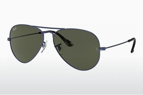 Sunglasses Ray-Ban AVIATOR LARGE METAL (RB3025 918731)