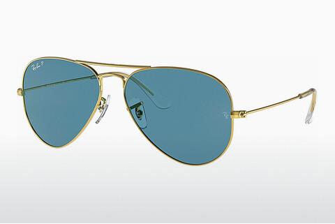 Sonnenbrille Ray-Ban AVIATOR LARGE METAL (RB3025 9196S2)