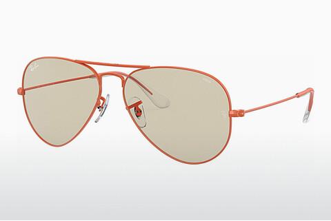 Solbriller Ray-Ban AVIATOR LARGE METAL (RB3025 9221T2)