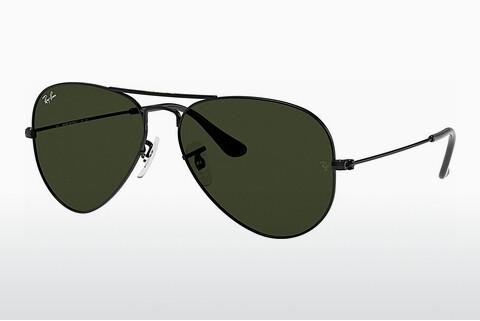 Sunglasses Ray-Ban AVIATOR LARGE METAL (RB3025 L2823)