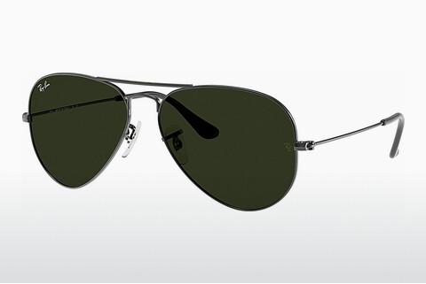 Sunglasses Ray-Ban AVIATOR LARGE METAL (RB3025 W0879)