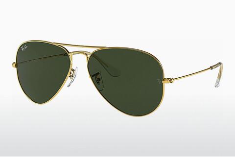 Solbriller Ray-Ban AVIATOR LARGE METAL (RB3025 W3234)
