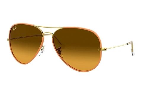 Sonnenbrille Ray-Ban AVIATOR FULL COLOR (RB3025JM 91963C)