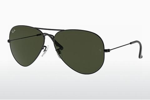 Sonnenbrille Ray-Ban AVIATOR LARGE METAL II (RB3026 L2821)