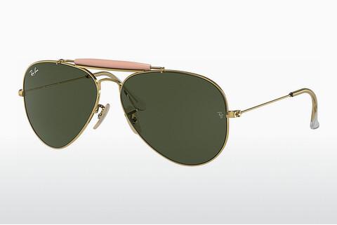 Zonnebril Ray-Ban OUTDOORSMAN II (RB3029 L2112)