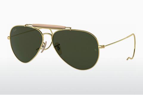 Ophthalmic Glasses Ray-Ban OUTDOORSMAN I (RB3030 W3402)