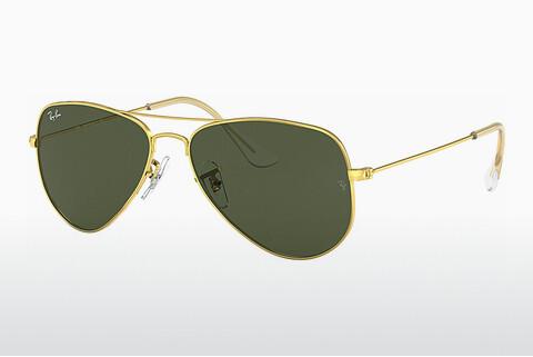 Sonnenbrille Ray-Ban AVIATOR SMALL METAL (RB3044 L0207)