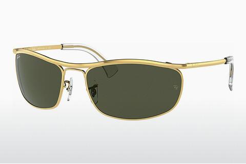 Zonnebril Ray-Ban OLYMPIAN (RB3119 001)