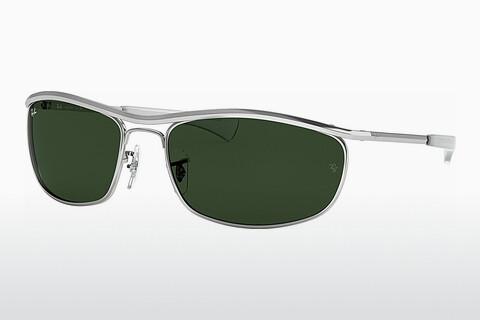 Zonnebril Ray-Ban OLYMPIAN I DELUXE (RB3119M 003/31)