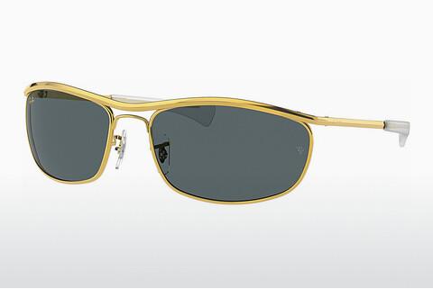 Solbriller Ray-Ban OLYMPIAN I DELUXE (RB3119M 9196R5)