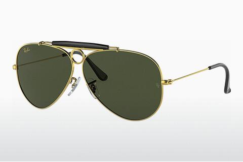 Sunglasses Ray-Ban SHOOTER (RB3138 923931)