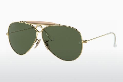 Sonnenbrille Ray-Ban SHOOTER (RB3138 W3401)