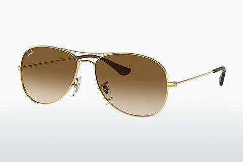 Sonnenbrille Ray-Ban COCKPIT (RB3362 001/51)