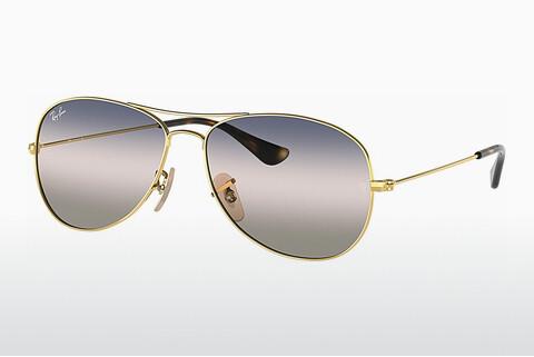 Sonnenbrille Ray-Ban COCKPIT (RB3362 001/GE)