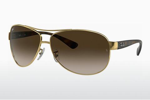 Zonnebril Ray-Ban Rb3386 (RB3386 001/13)