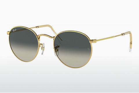 Solbriller Ray-Ban ROUND METAL (RB3447 001/71)
