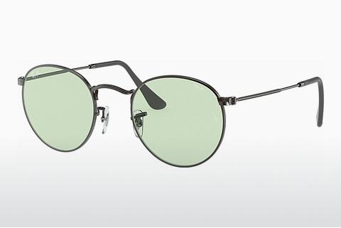 Solbriller Ray-Ban ROUND METAL (RB3447 004/T1)