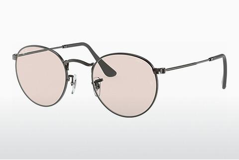 Lunettes de soleil Ray-Ban ROUND METAL (RB3447 004/T5)