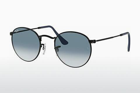 Sonnenbrille Ray-Ban ROUND METAL (RB3447 006/3F)