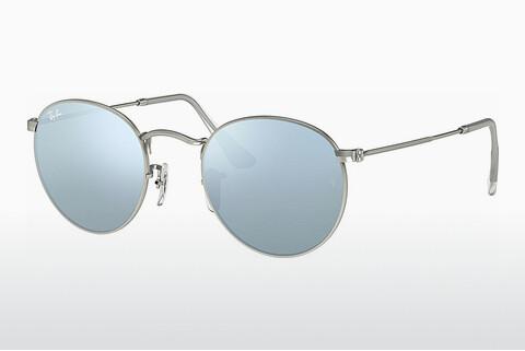 Solbriller Ray-Ban ROUND METAL (RB3447 019/30)