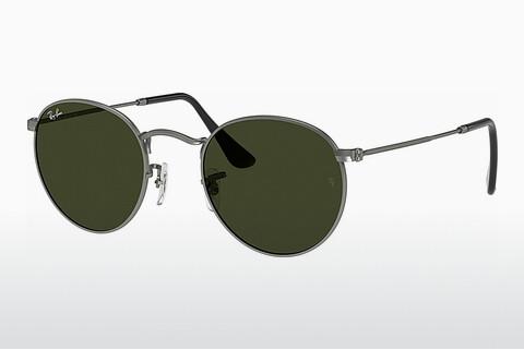 Ophthalmic Glasses Ray-Ban ROUND METAL (RB3447 029)