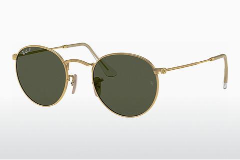 Solbriller Ray-Ban ROUND METAL (RB3447 112/58)