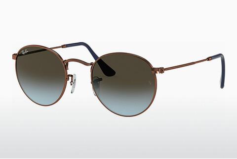 Solbriller Ray-Ban ROUND METAL (RB3447 900396)