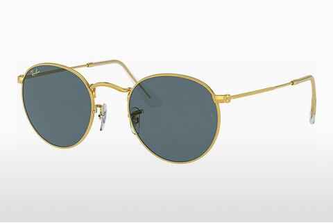 Solbriller Ray-Ban ROUND METAL (RB3447 9196R5)