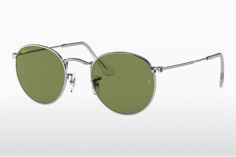 Sonnenbrille Ray-Ban ROUND METAL (RB3447 91984E)