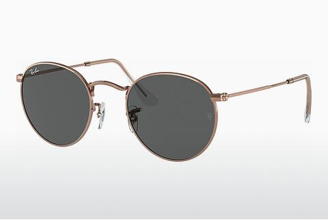 Sonnenbrille Ray-Ban ROUND METAL (RB3447 9202B1)