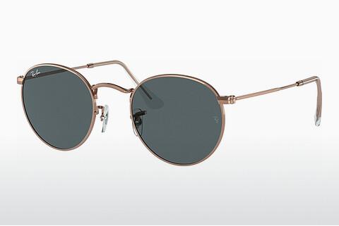 Solbriller Ray-Ban ROUND METAL (RB3447 9202R5)