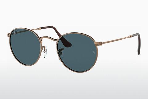 Sonnenbrille Ray-Ban ROUND METAL (RB3447 9230R5)