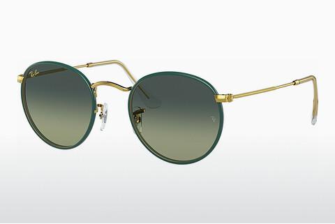 Sonnenbrille Ray-Ban ROUND FULL COLOR (RB3447JM 9196BH)