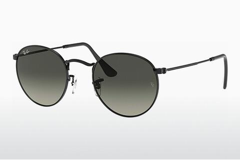 Solbriller Ray-Ban ROUND METAL (RB3447N 002/71)