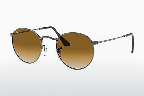 Lunettes de soleil Ray-Ban ROUND METAL (RB3447N 004/51)
