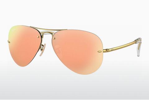 Solbriller Ray-Ban Rb3449 (RB3449 001/2Y)