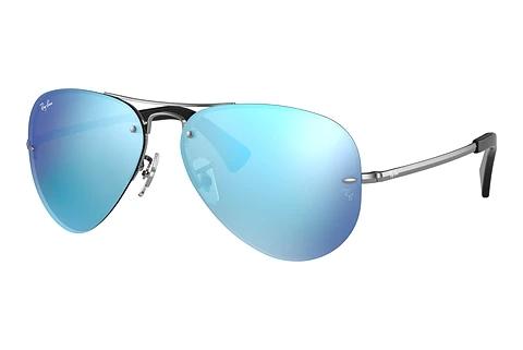 Sunčane naočale Ray-Ban Rb3449 (RB3449 004/55)