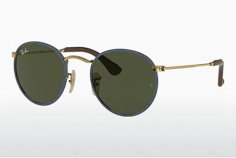 Solbriller Ray-Ban ROUND CRAFT (RB3475Q 919431)
