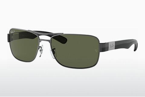Solbriller Ray-Ban RB3522 004/9A