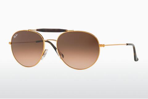 Akiniai nuo saulės Ray-Ban RB3540 9001A5