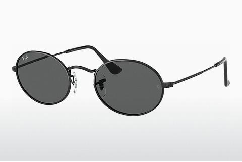 Sunglasses Ray-Ban OVAL (RB3547 002/B1)