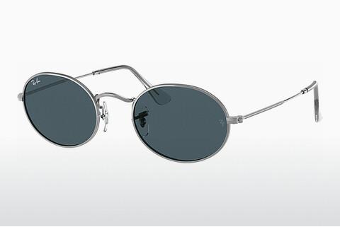 Solbriller Ray-Ban OVAL (RB3547 003/R5)