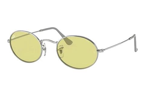 Sonnenbrille Ray-Ban OVAL (RB3547 003/T4)