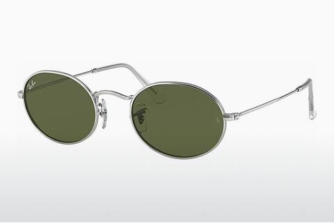 Sonnenbrille Ray-Ban OVAL (RB3547 91984E)
